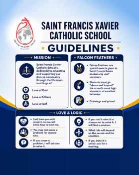 Saint Francis Xavier Catholic School entry by SUBHANKAR MONDAL