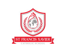 Saint Francis Xavier Catholic School entry by andi suhendi