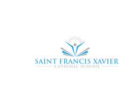 Saint Francis Xavier Catholic School entry by Rhancy R. Orpinada
