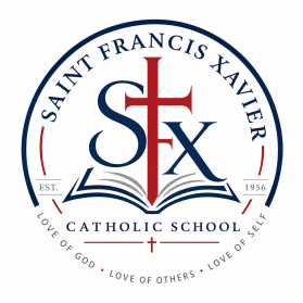 Saint Francis Xavier Catholic School entry by Hon Lip Siong