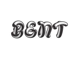 Bent entry by LogoHants