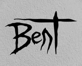 Bent entry by faisalartwork