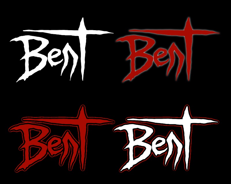 Logo Design for Bent