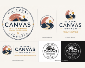 Cultural Canvas Journeys entry by dhonny