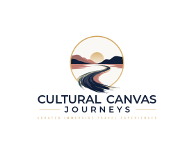 Cultural Canvas Journeys entry by andsue