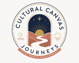 Cultural Canvas Journeys entry by dhonny