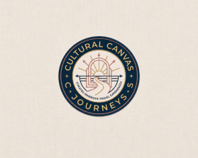 Cultural Canvas Journeys entry by Design_design