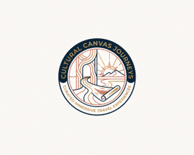 Cultural Canvas Journeys entry by Design_design