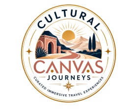 Cultural Canvas Journeys entry by Zavi