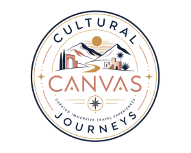 Cultural Canvas Journeys entry by Zavi