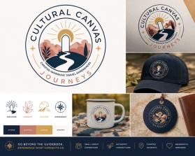Cultural Canvas Journeys entry by MarkMint