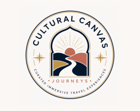 Cultural Canvas Journeys entry by Hishams1