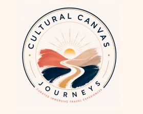 Cultural Canvas Journeys entry by Hishams1