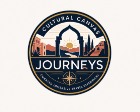 Cultural Canvas Journeys entry by Design_design