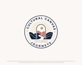 Cultural Canvas Journeys entry by FXF Creations