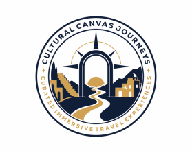 Cultural Canvas Journeys entry by miyati