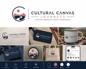 Cultural Canvas Journeys entry by MarkMint