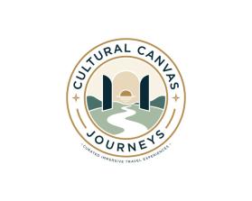 Cultural Canvas Journeys entry by dibbofficial