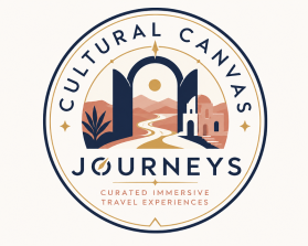 Cultural Canvas Journeys entry by dhonny