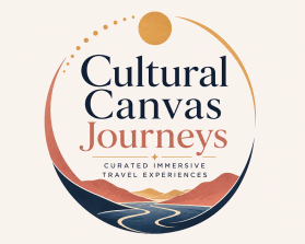 Cultural Canvas Journeys entry by dhonny