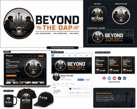 Beyond The Dap entry by dhonny