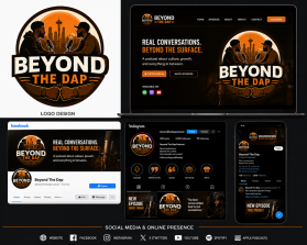 Beyond The Dap entry by dhonny