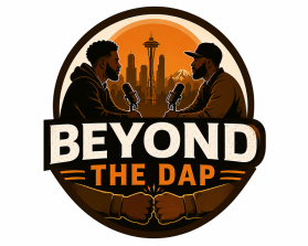 Winning entry: Beyond The Dap entry by dhonny