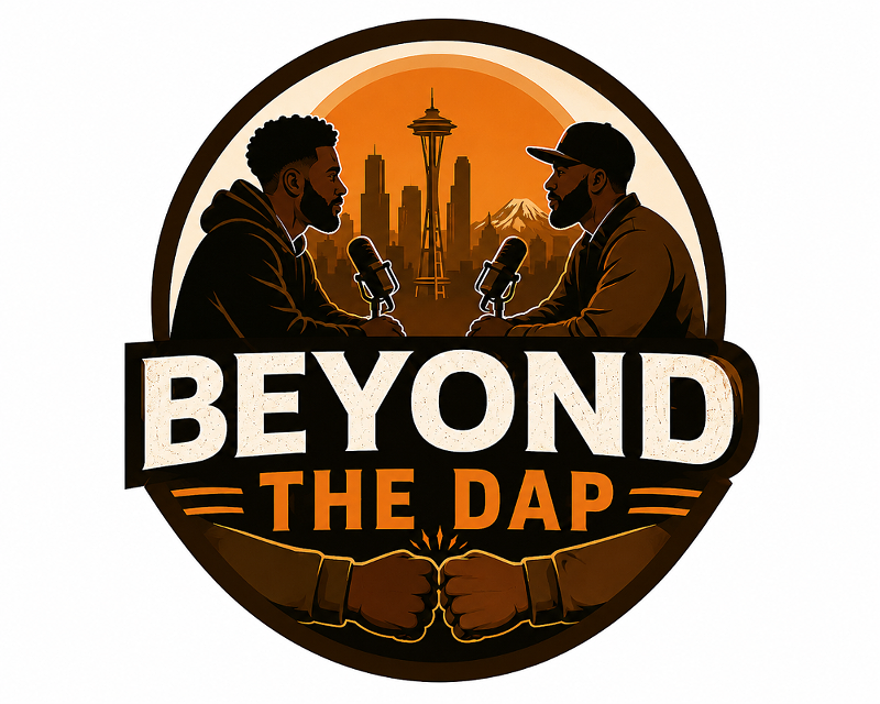 Logo Design for Beyond The Dap