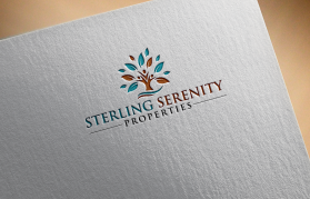Sterling Serenity Properties entry by BALASIK