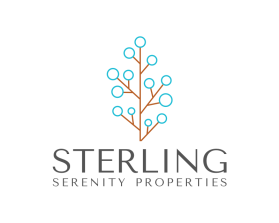 Sterling Serenity Properties entry by ardima