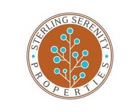 Sterling Serenity Properties entry by moncer