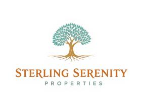 Sterling Serenity Properties entry by Design_design