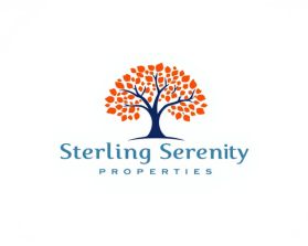 Sterling Serenity Properties entry by Agro