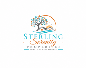 Sterling Serenity Properties entry by Design_design