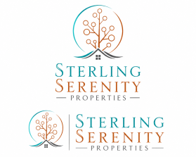 Sterling Serenity Properties entry by dhonny