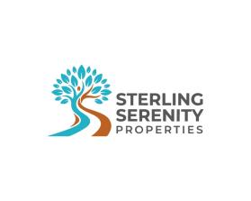 Sterling Serenity Properties entry by Adriana_99