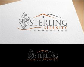 Sterling Serenity Properties entry by White_Brown