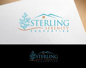 Sterling Serenity Properties entry by White_Brown