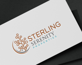 Sterling Serenity Properties entry by HUSNUL7