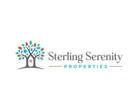 Sterling Serenity Properties entry by WOWIDEA99