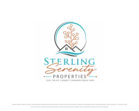 Sterling Serenity Properties entry by FXF Creations