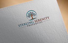Sterling Serenity Properties entry by BALASIK