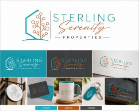 Sterling Serenity Properties entry by MarkMint