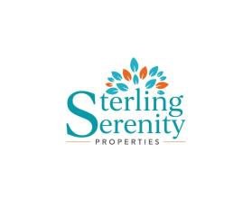 Sterling Serenity Properties entry by Adriana_99