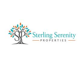 Sterling Serenity Properties entry by Adriana_99