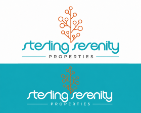 Sterling Serenity Properties entry by dhonny