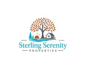 Sterling Serenity Properties entry by WOWIDEA99