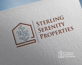 Sterling Serenity Properties entry by Ameer967
