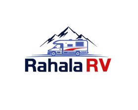Rahhala Rv entry by Arip