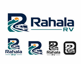 Rahhala Rv entry by Darrell T Jackson